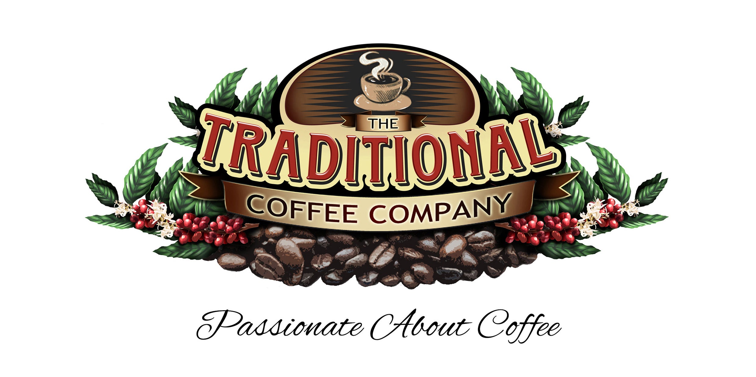 The Traditional Coffee Company